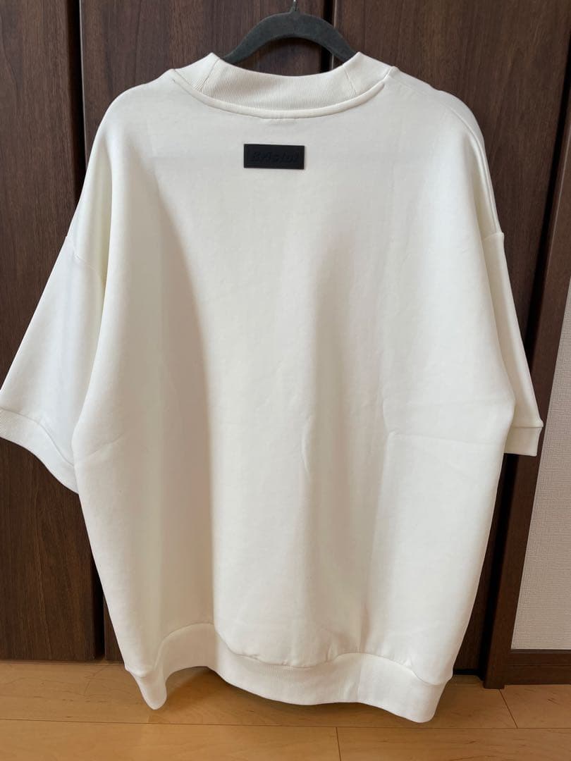 トップス F.C.Real Bristol 24SS TECH SWEAT