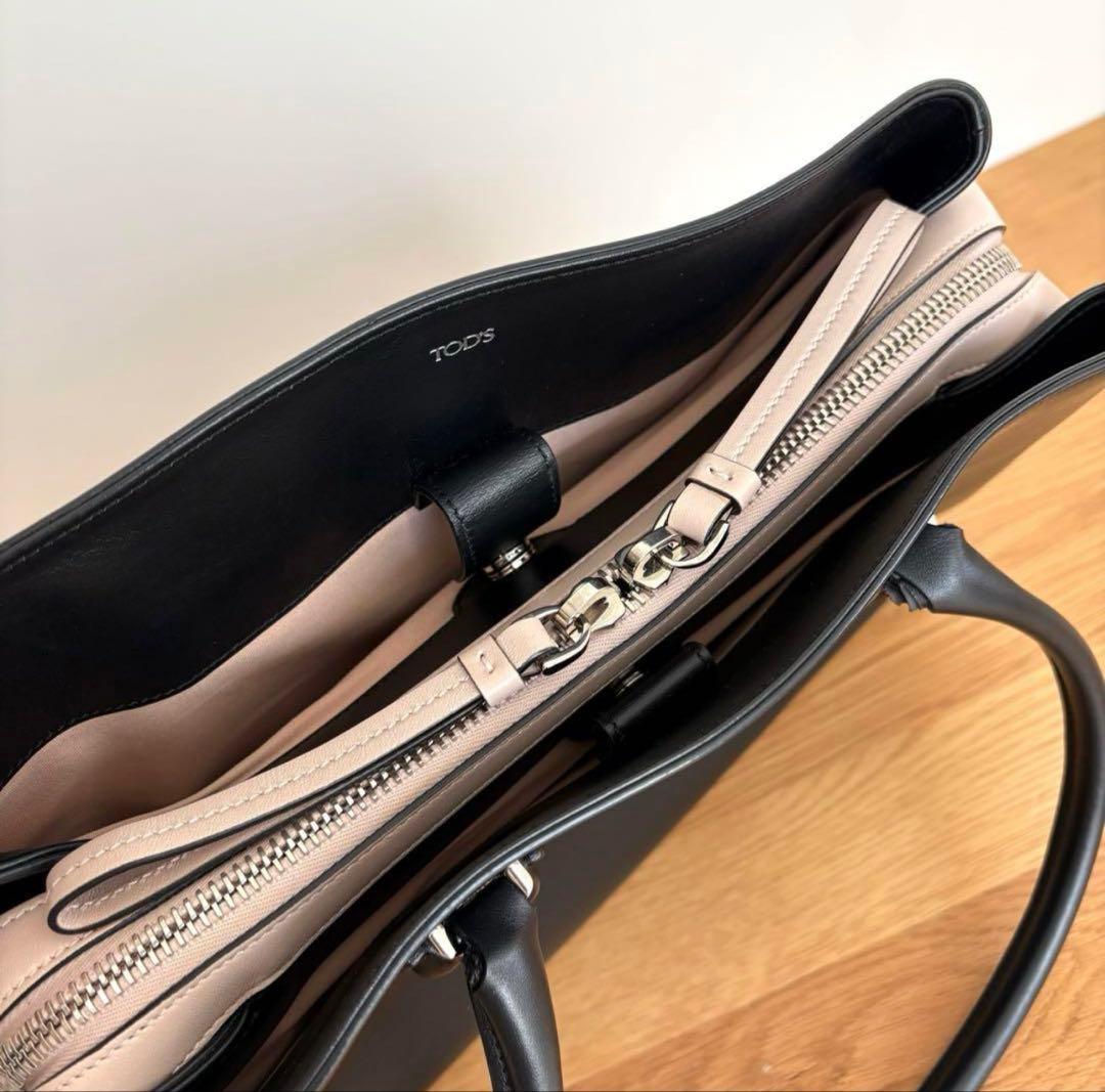 あゆみなみ【超美品】定価199000円！Tods Dスタイリング