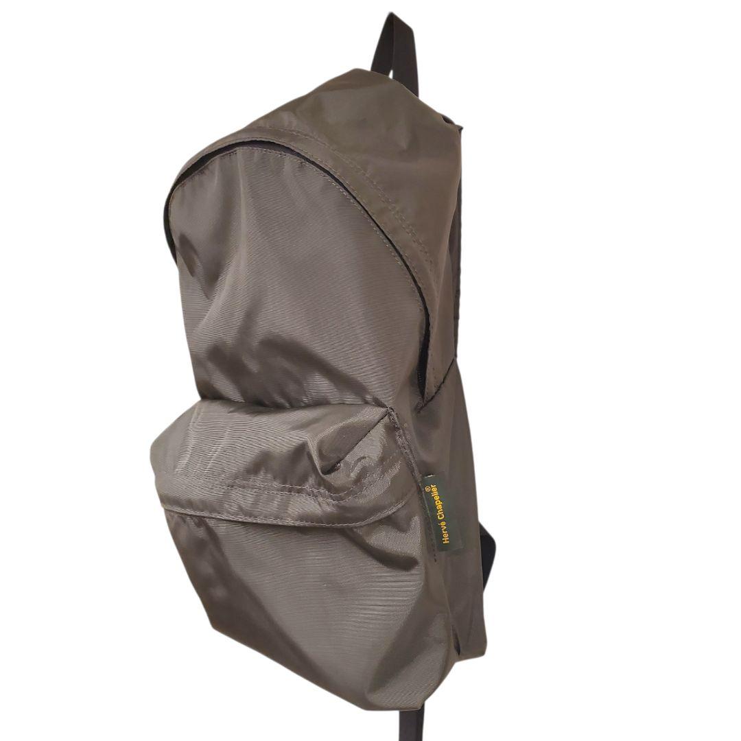 未使用級 エルベシャプリエ 978N ナイロンデイパック リュック