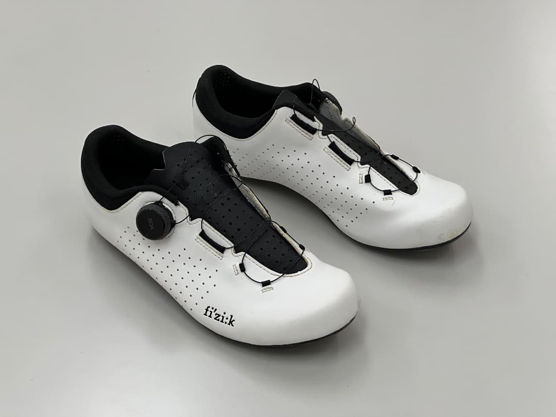 ロードバイクシューズ fizik VENTO OMNA WIDE 26.5cm