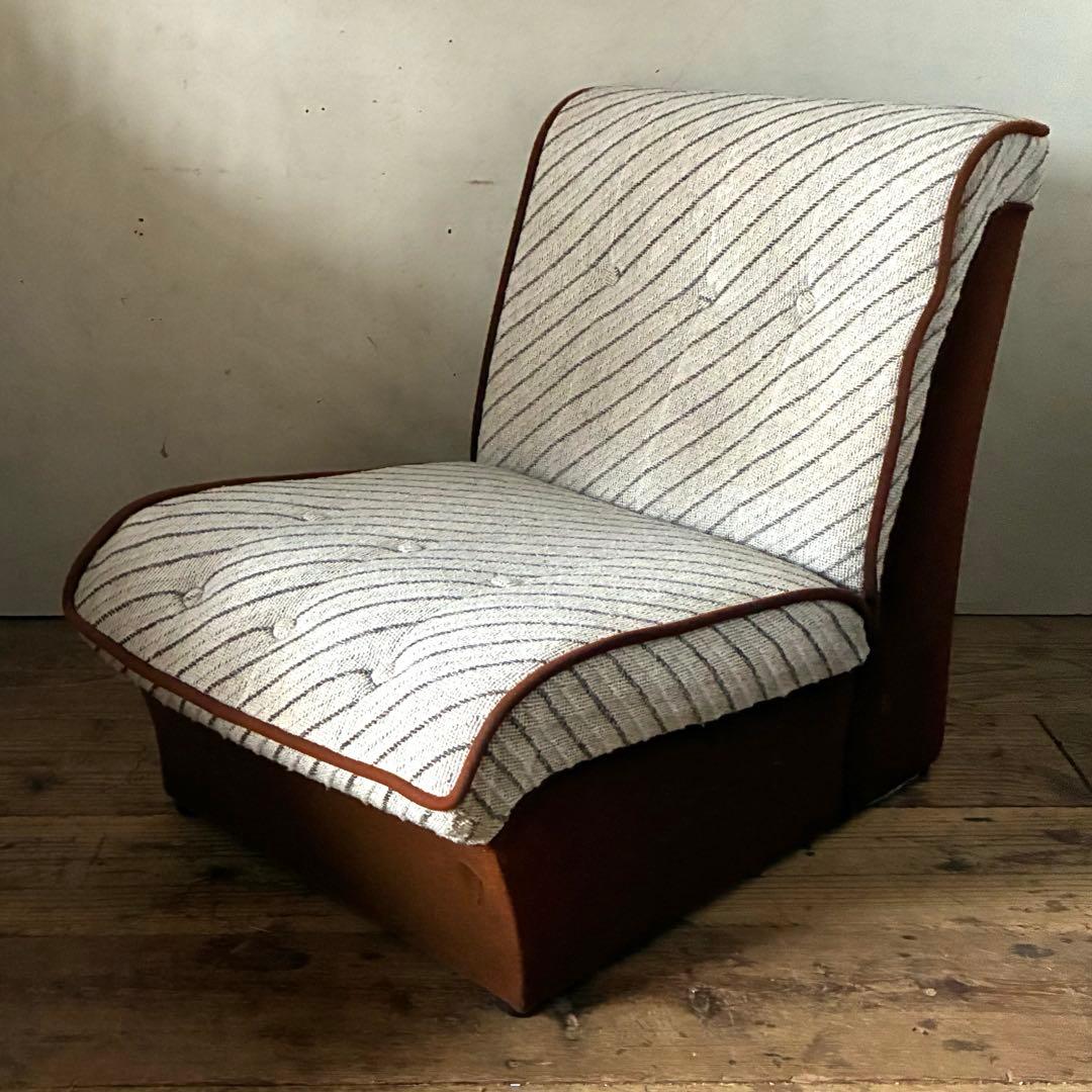 国産ヴィンテージ レトロポップ 1人掛け ソファ ラウンジ 喫茶店 楽天市場】ルセラ 1Pソファー Rusera 1人用ソファ 70cm幅 喫茶店