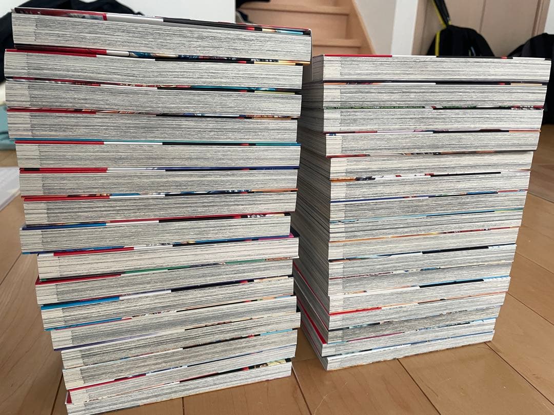 キングダム単行本 47巻〜最新78巻 - メルカリ