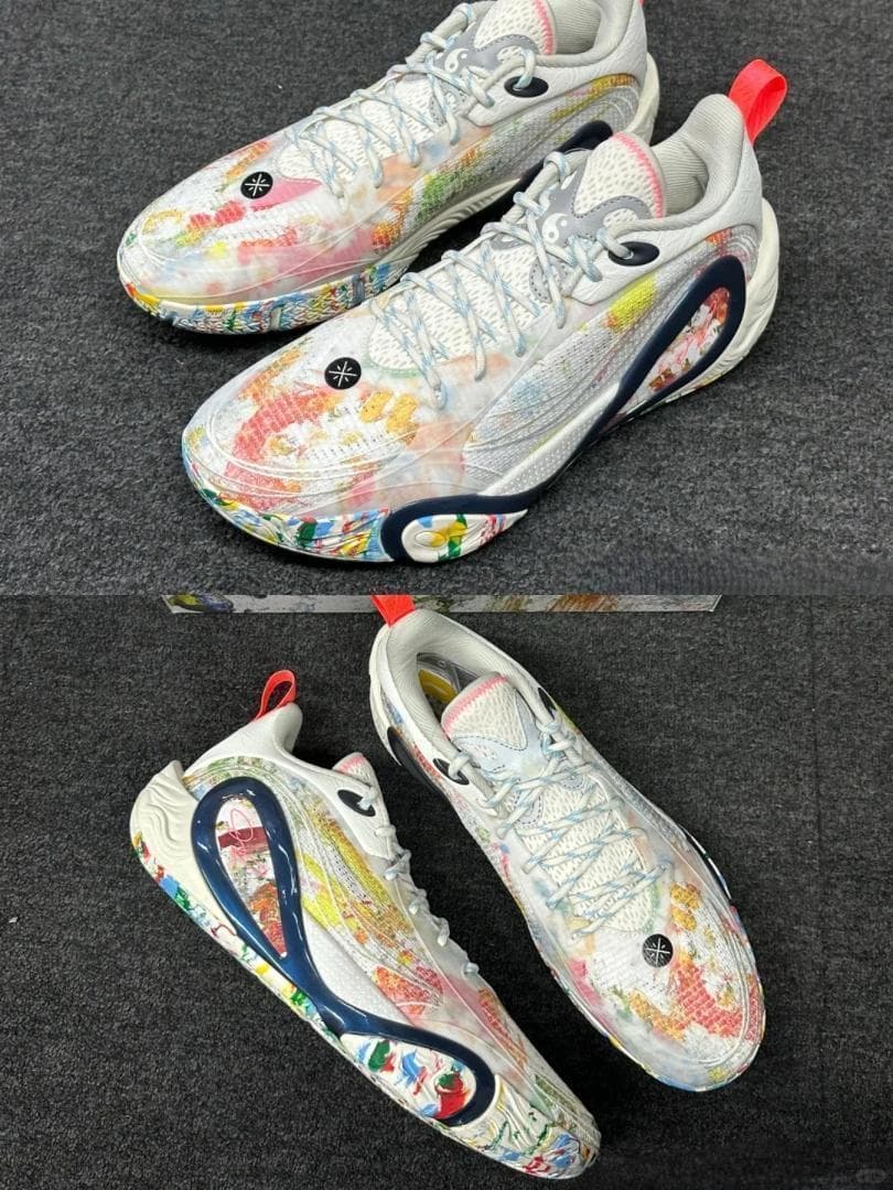 WOW The Dlo1 US9 - シューズ(男性用)ベストセラー 商品