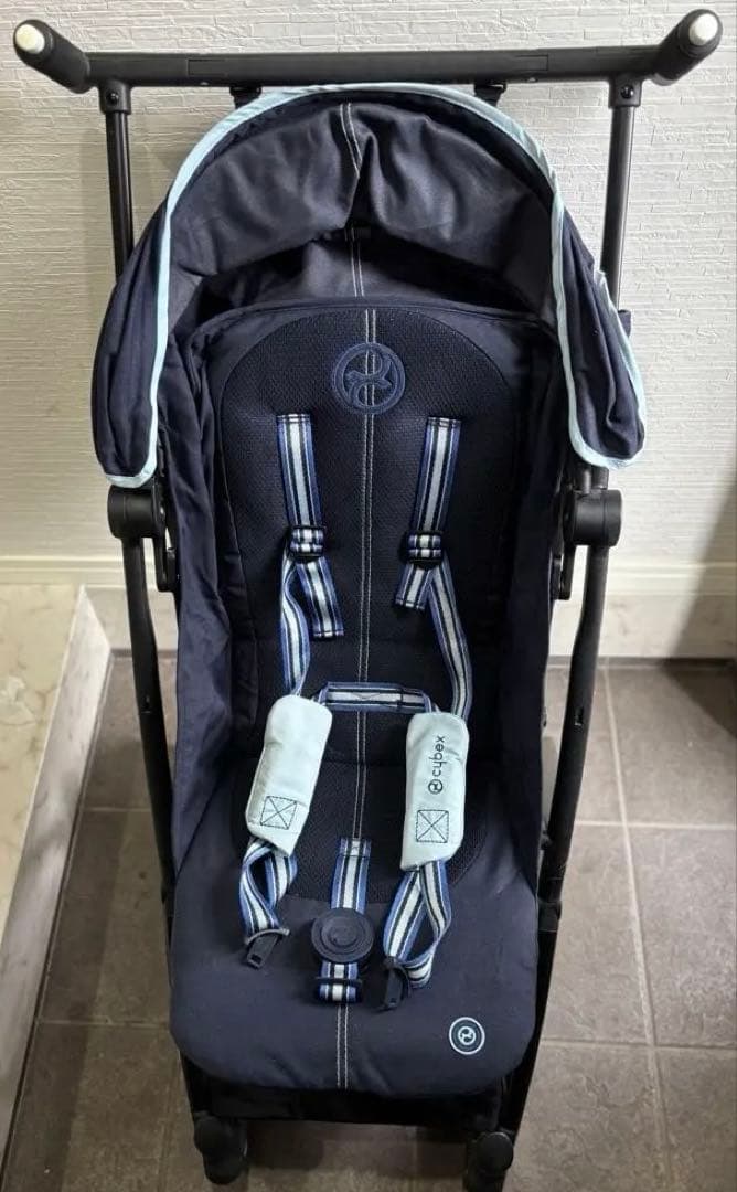 CYBEX LIBELLE (2022年モデル) オーシャンブルー+専用バンパー 楽天市場】【正規品】 サイベックス リベル オルフェオ 専用 バンパー