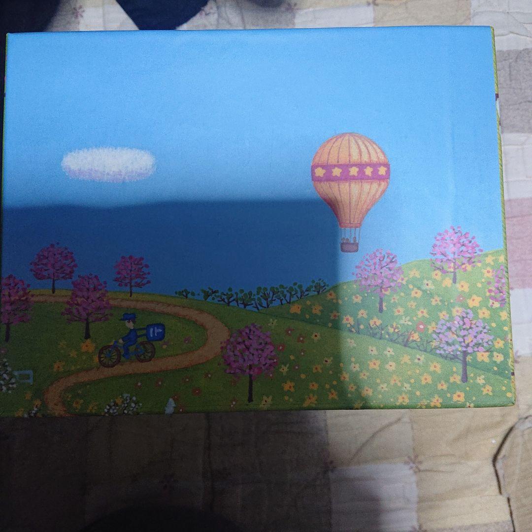 一部未開封 NHK みんなのうた DVDBOX（12枚組） - メルカリ