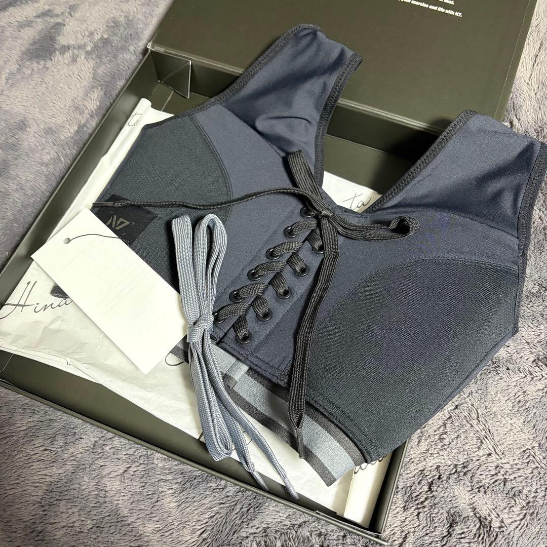 ひなちゃんねる スポーツブラ N7 リニューアル - メルカリ