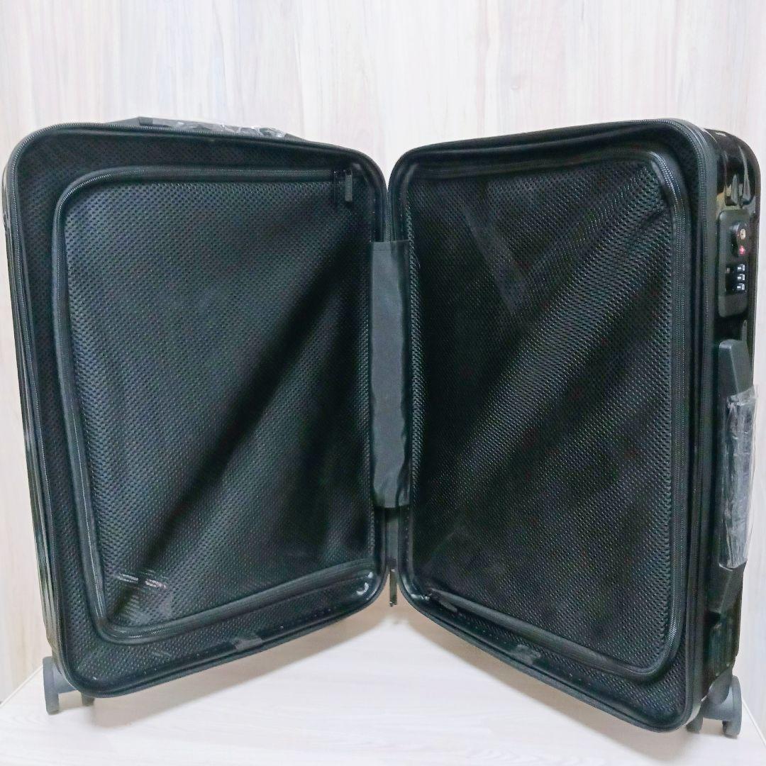 ポルシェ PORSCHE スーツケース 上海ディーラー 非売品 キャリーケース