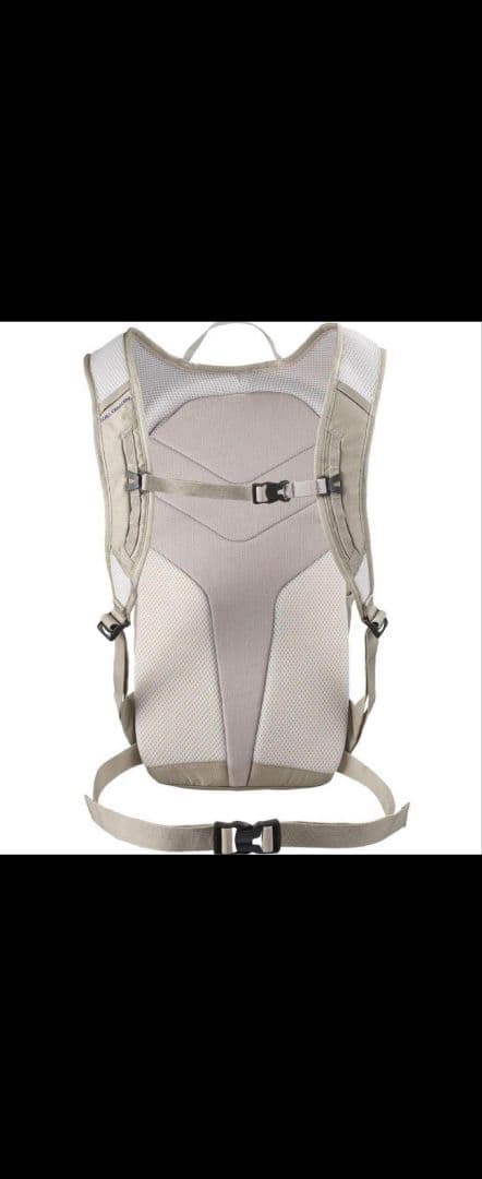 新品未使用 SALOMON TRAILBLAZER 10 カネコアヤノ - メルカリ