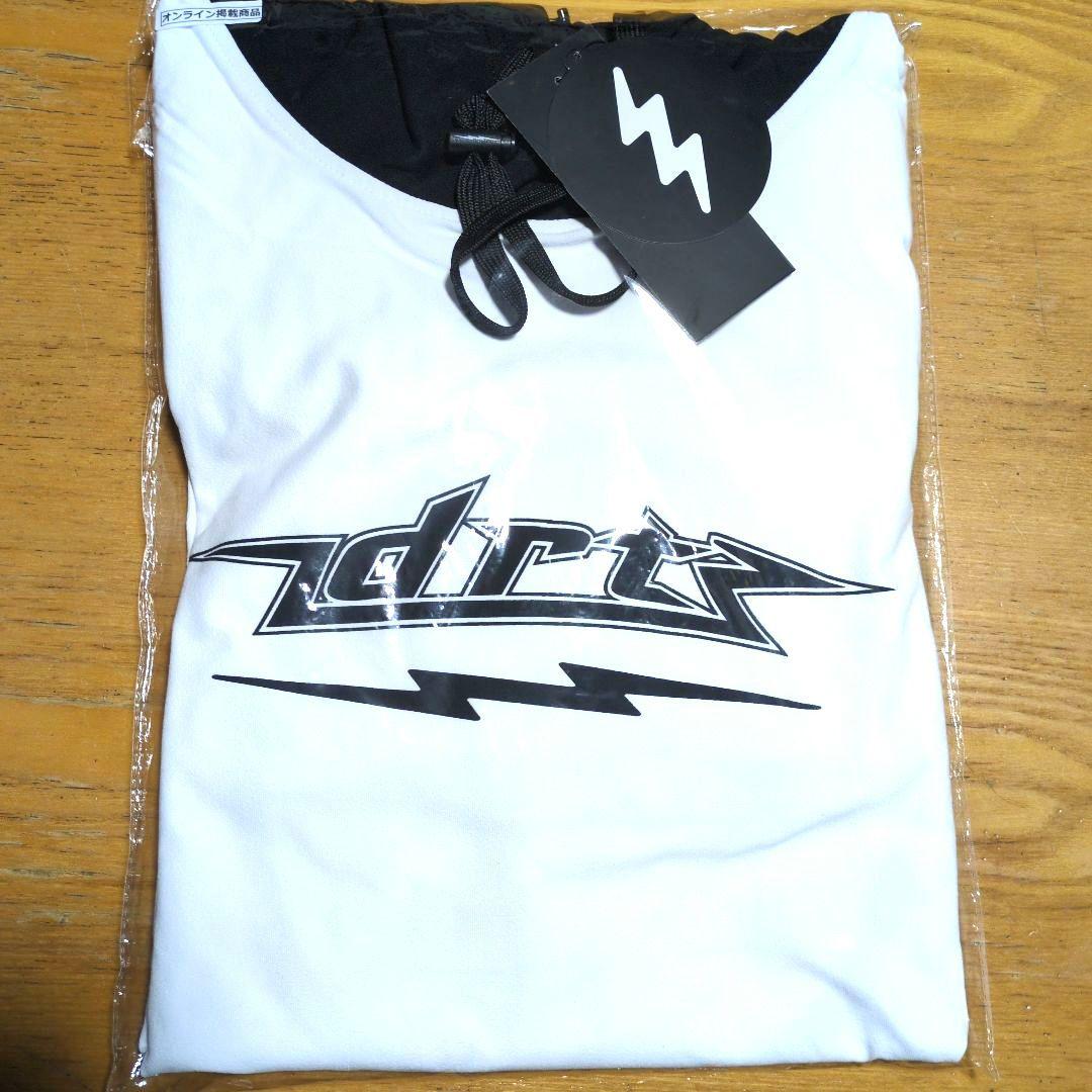 DRT×ELECTRIC トロフィーショットドライフード Lサイズ　ARTEX ELECTRIC × DRT TROPHY SHOT DRY HOOD | ルアー,DRT | 【BASS MATE