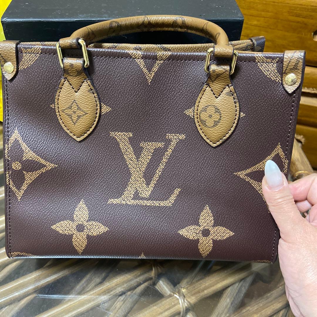 ヴィトン バックノベルティ ルイヴィトン LOUIS VUITTON ノベルティ トートバッグ 2023 廈門環島路
