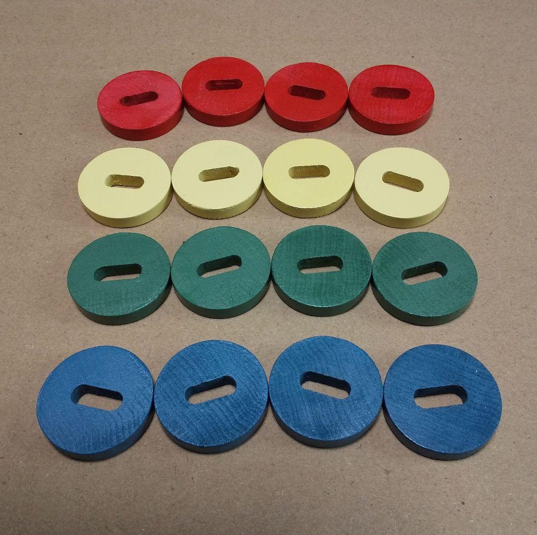 モモの花ページ