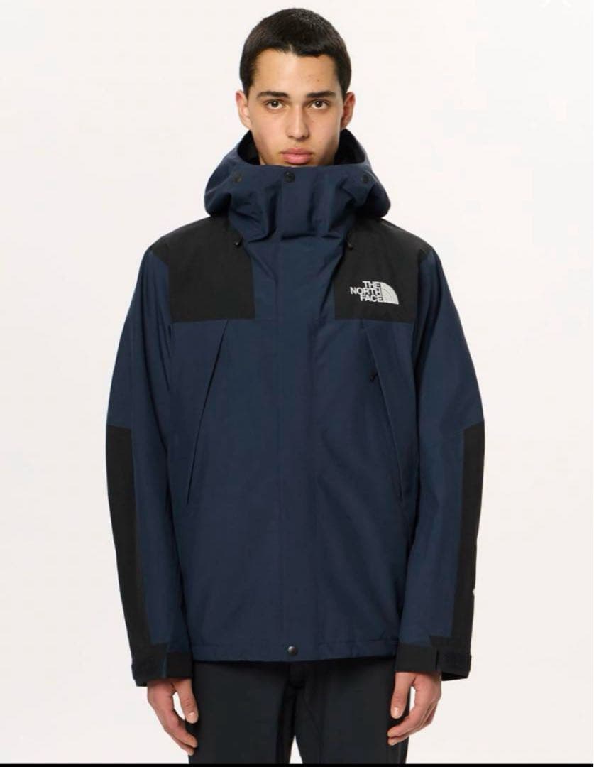 ノースフェイス マウンテンジャケット アーバンネイビー S NP61800 np61800un-c.jpg