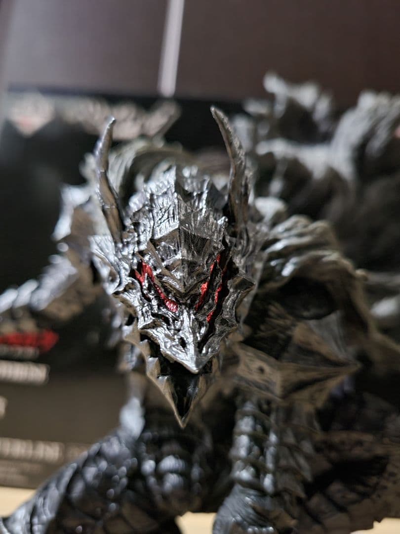 一番くじ ベルセルク ガッツ A賞 フィギュア - メルカリ