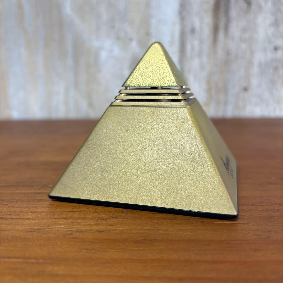 SEIKO PYRAMID TALK セイコー ピラミッドトーク 目覚まし時計 - メルカリ