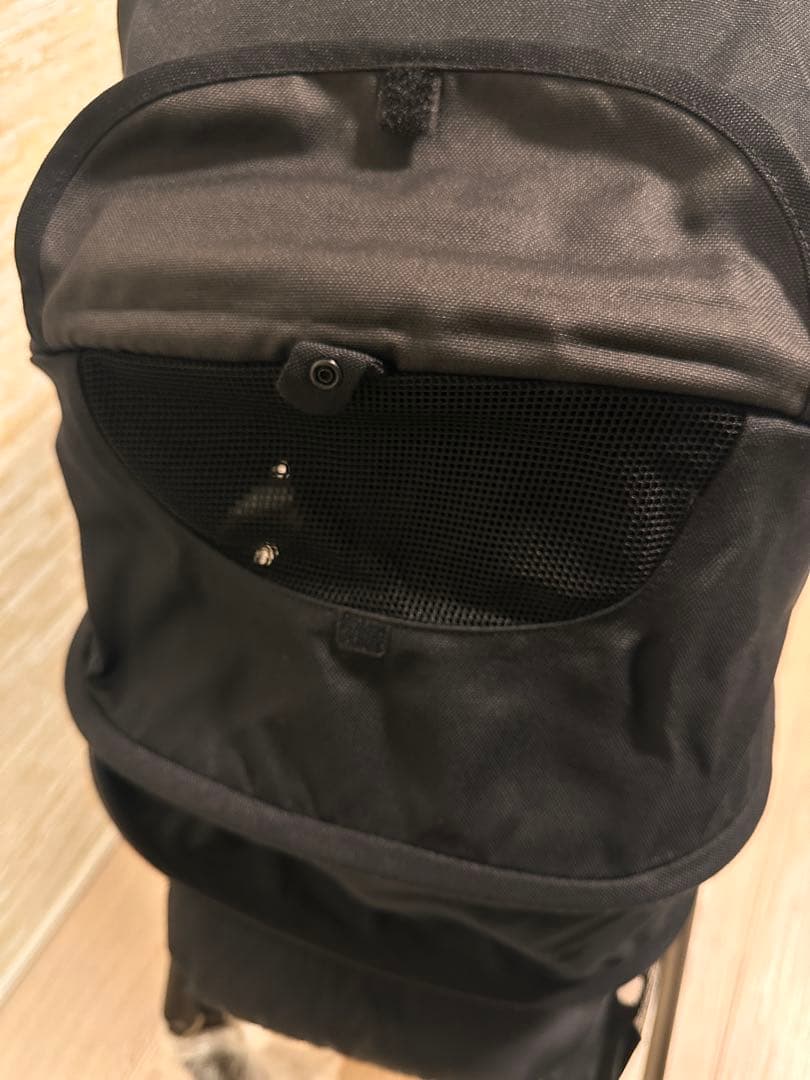 GAKIKO様メ専用 リオ アルミフレーム cybex MELIO 送料込み - メルカリ