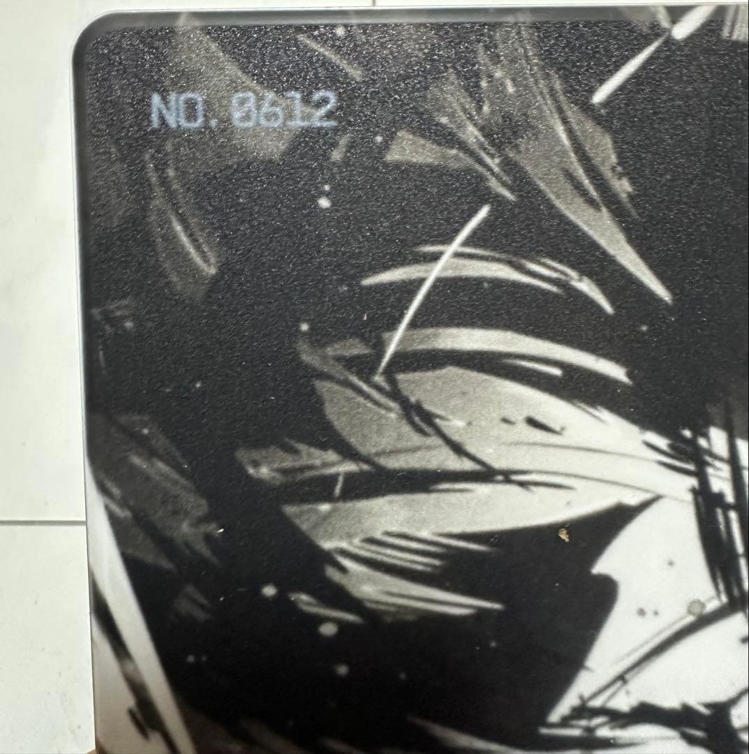 WALLHACK SP-005 限定版AWAKENING SORA アームカバー - メルカリ