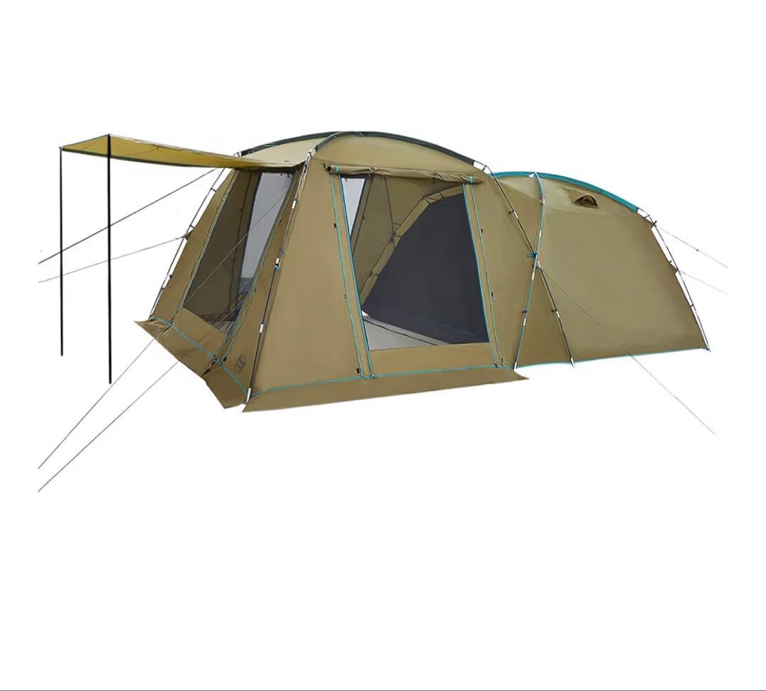 と*ん様 UVカット 4-5人用キャンプテントtimeber 楽天市場】TIMBER RIDGE ツールームテント ファミリーテント テント