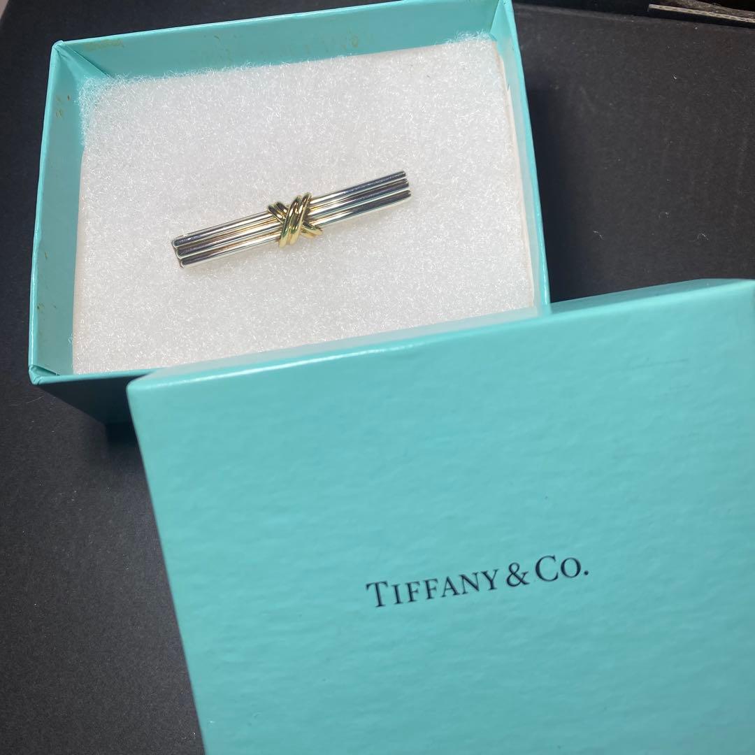 小物 TIFFANY&CO. 中古】ティファニー TIFFANY&Co. ブルーボックス ミニ ジュエリー