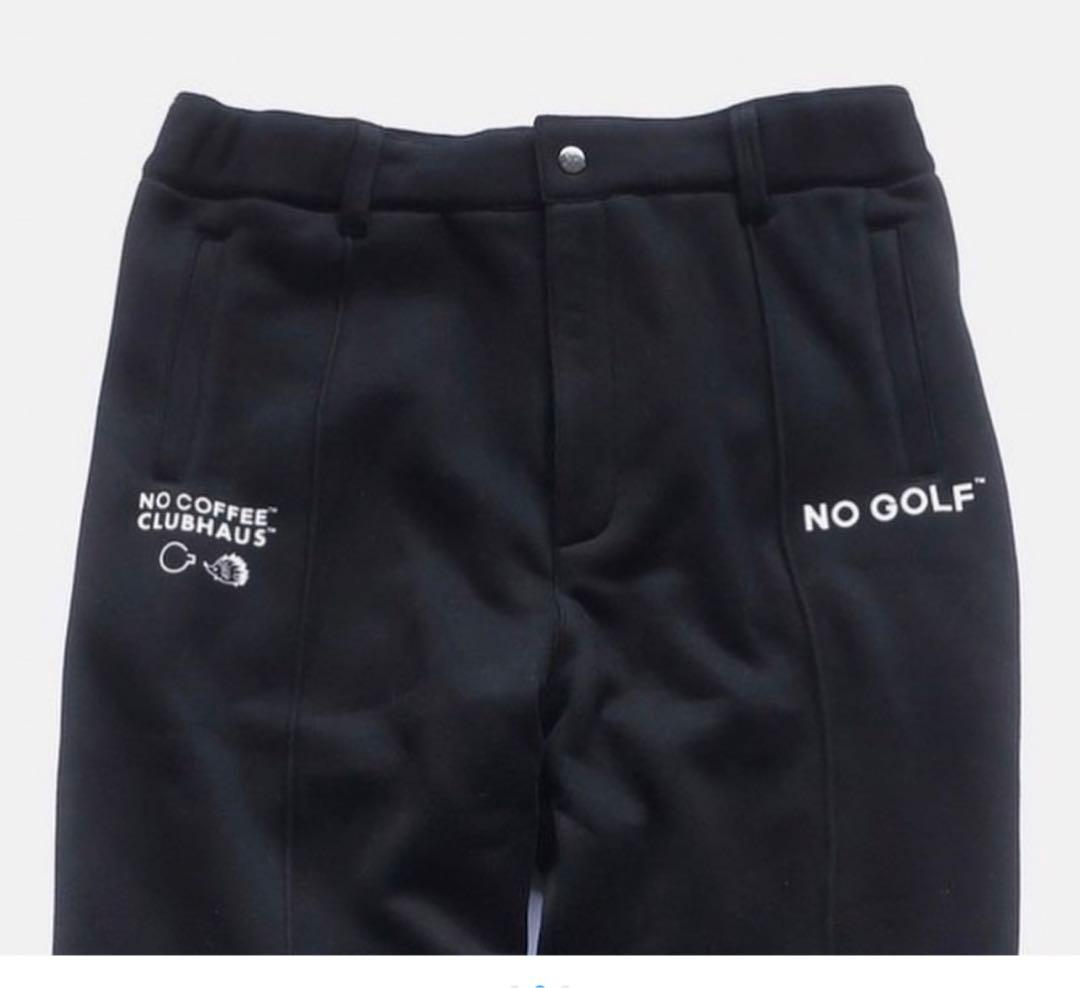 clubhaus × NO GOLF 上下セット+ダウンベスト - メルカリ