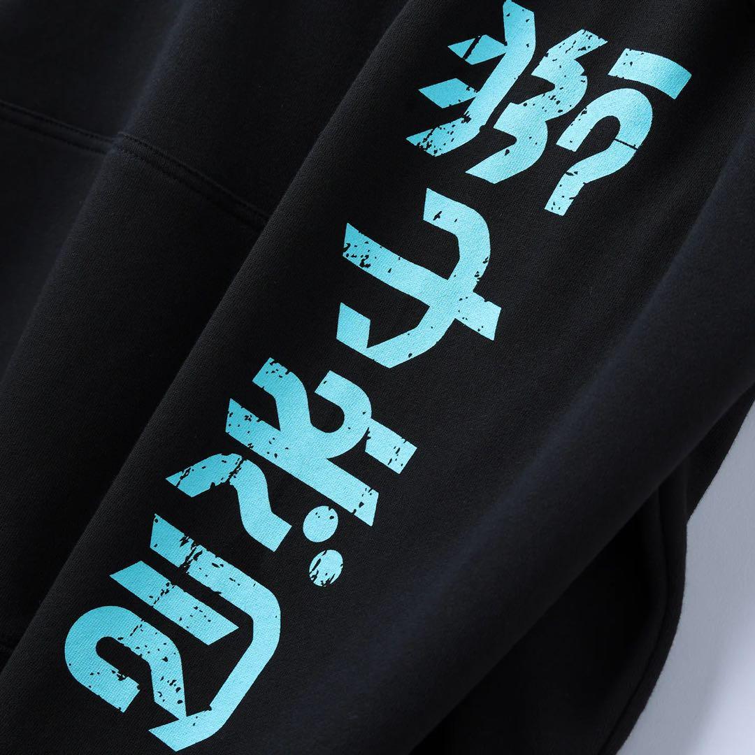 獅子志司】C4フーディ「プラウラー」 - メルカリ