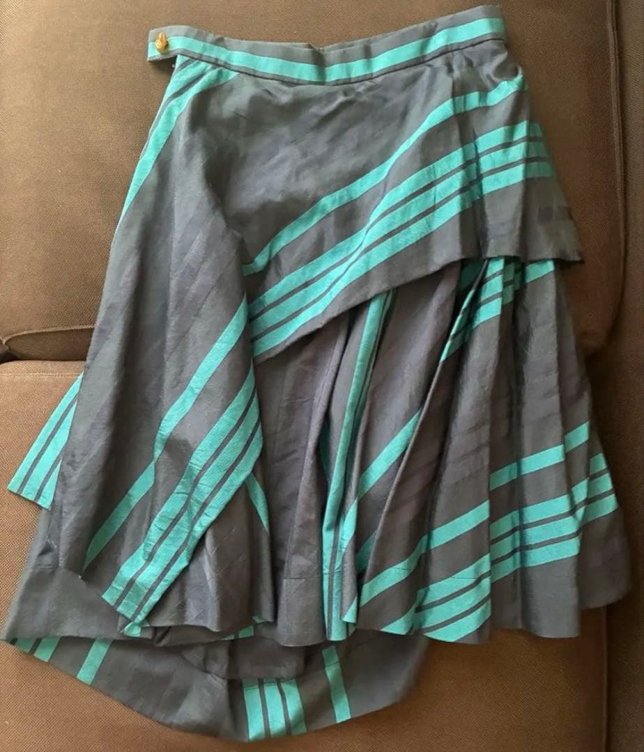 Vivienne Westwood スカート ヴィヴィアンウエストウッド レッドレーベルVivienne Westwood Red