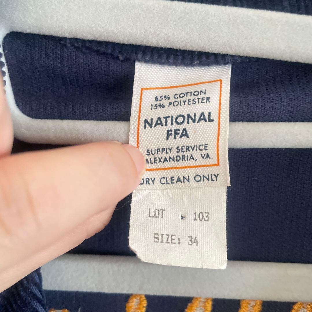 SMILE.TH様専用FFAジャケット TEXAS LLEIN OAK - メルカリ