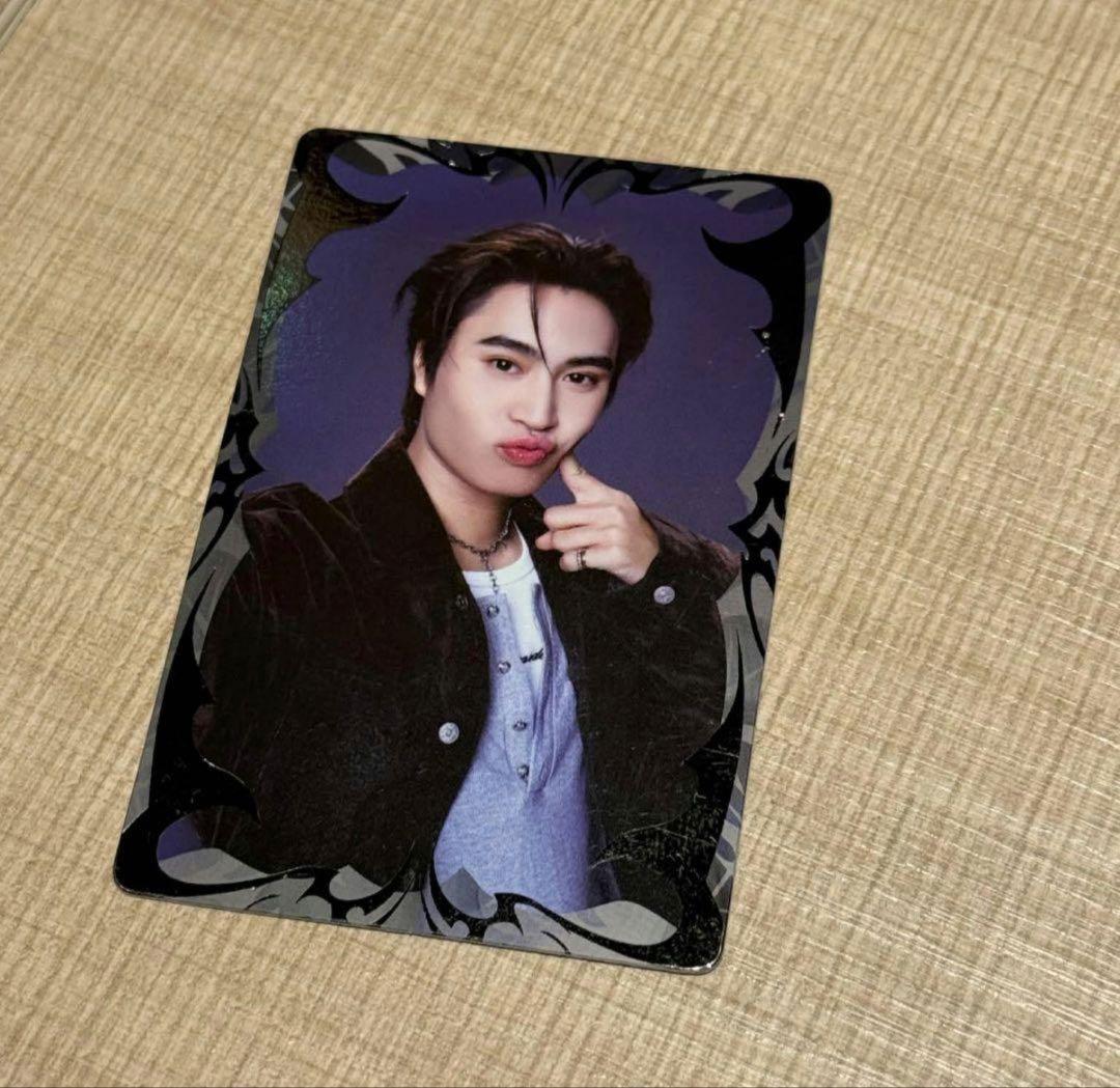 GMMTV Riser Concert Gemini シクレトレカ シークレット - メルカリ