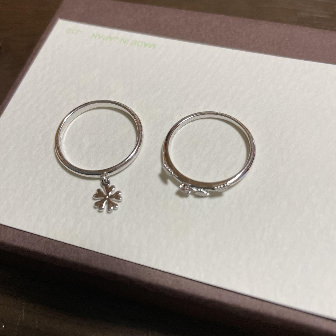 ときメモ GS3 サクラソウリング 桜井琉夏 - メルカリ