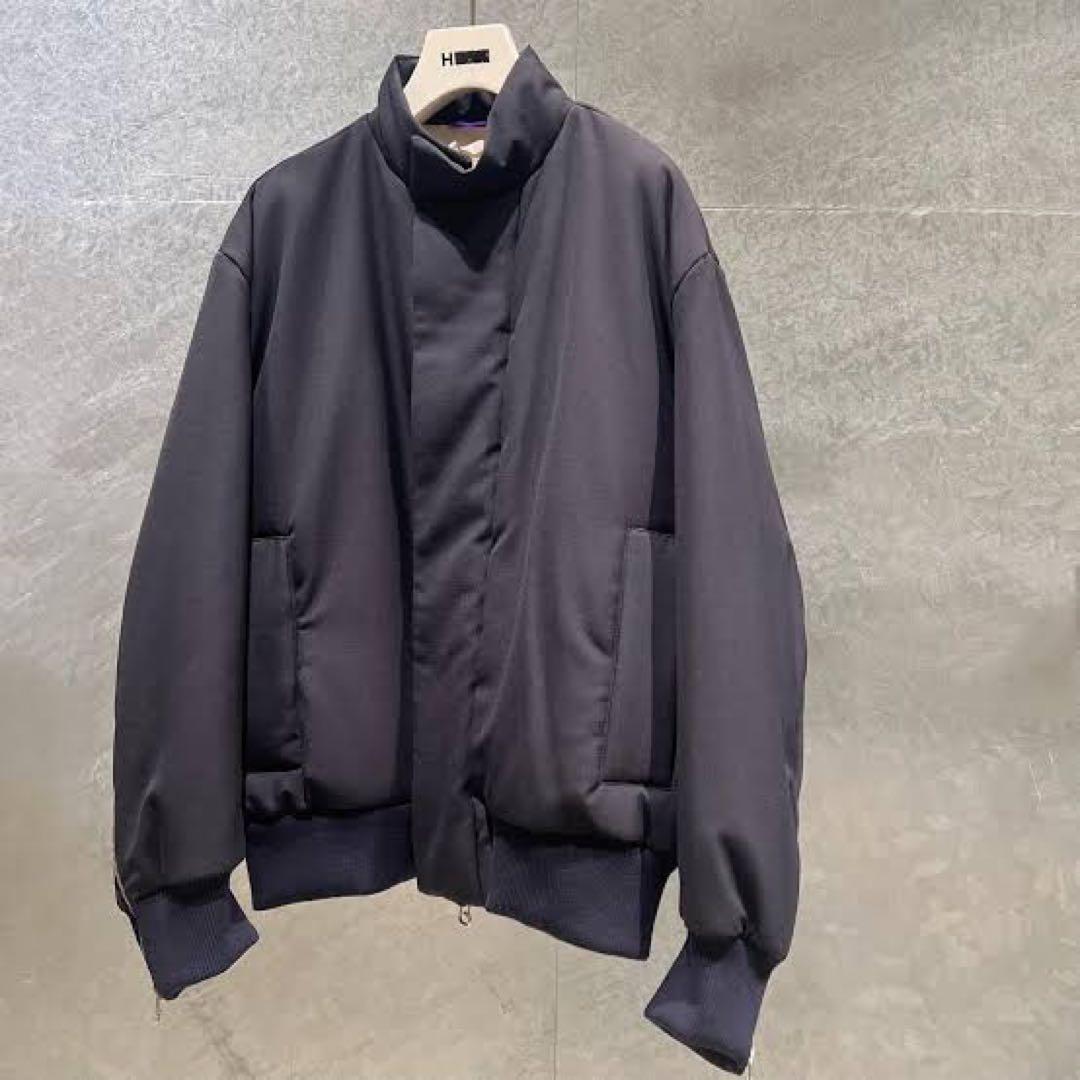 OAMC for H BEAUTY&YOUTH TAOS BOMBER - メルカリ