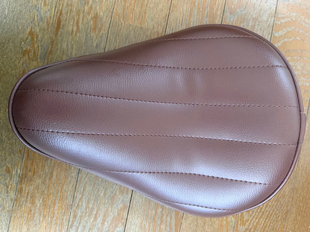 ウィルズウィン　エストレヤ　TR ソロ　シングルシート（ブラウン） 楽天市場】WirusWin ウイルズウィン ソロシートキット アップ