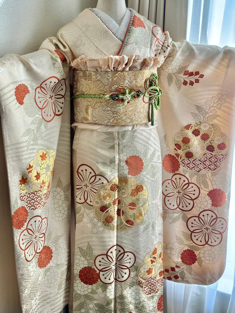 振袖 花柄 フルセット kimonohiroba-you_r0202013610-