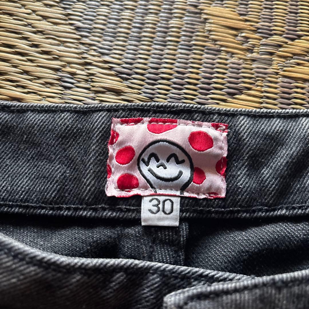 starteam ZIP OFF STARデニム 30inch - メルカリ