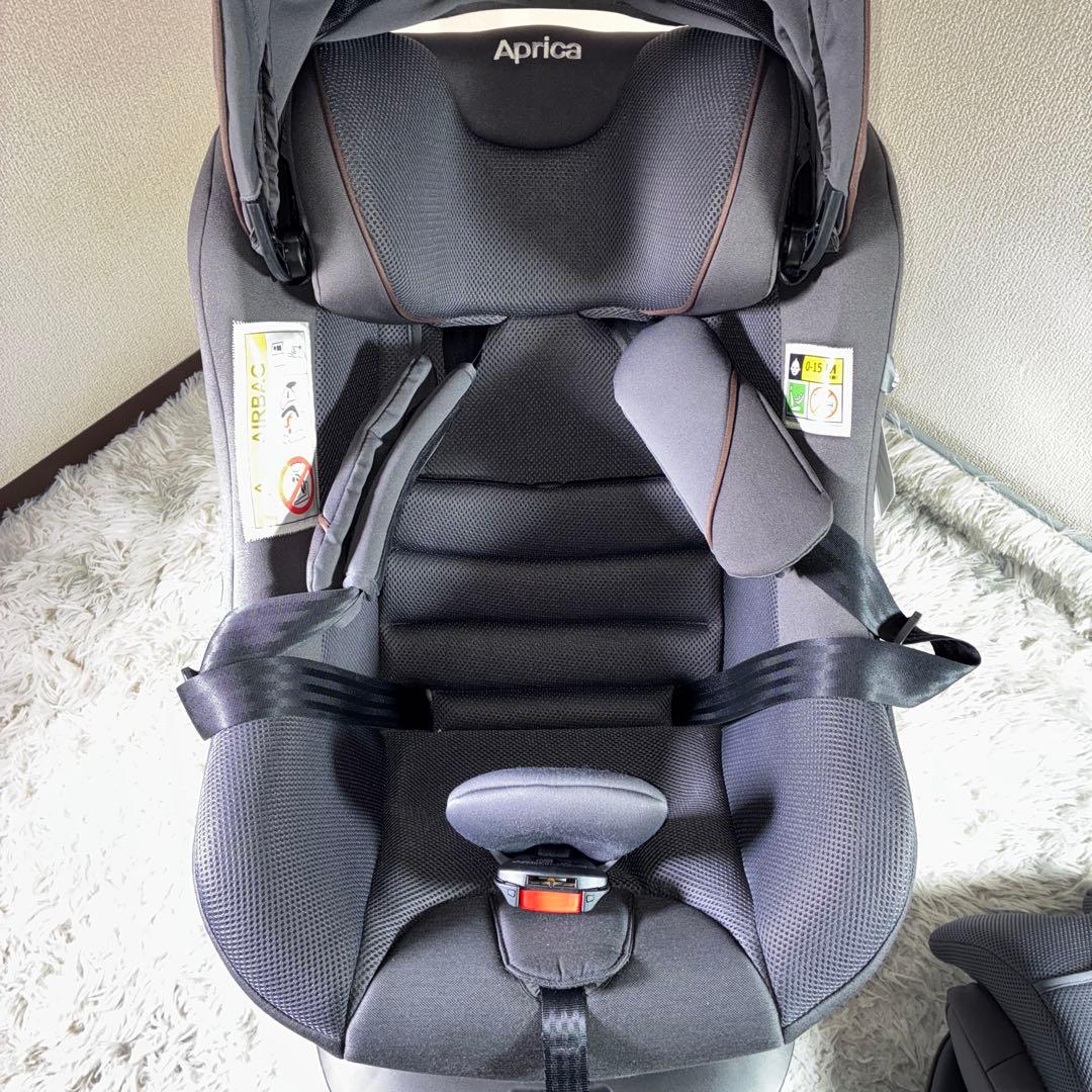 kenzo-様専用美品アップリカ クルリラビッテエックス CURURILABIT