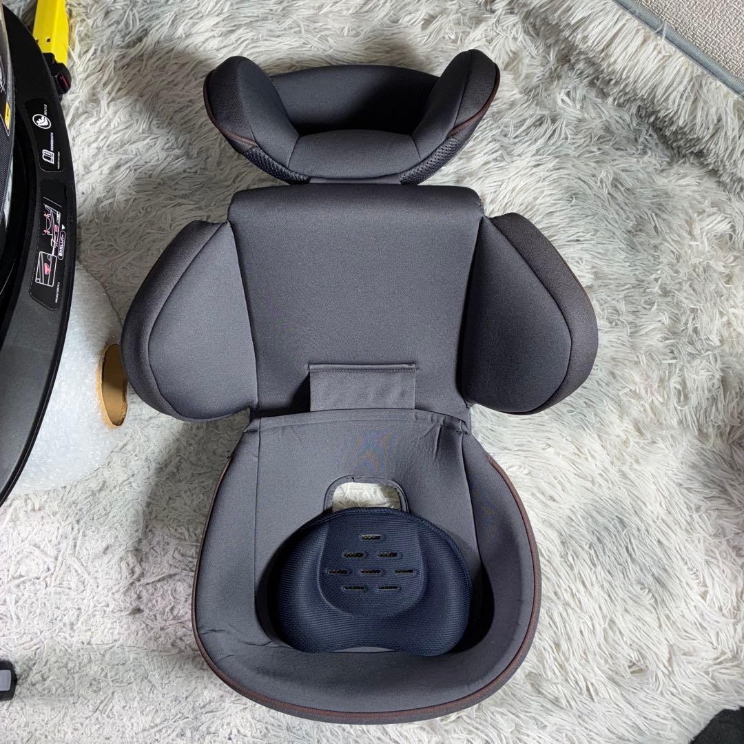 kenzo-様専用美品アップリカ クルリラビッテエックス CURURILABIT