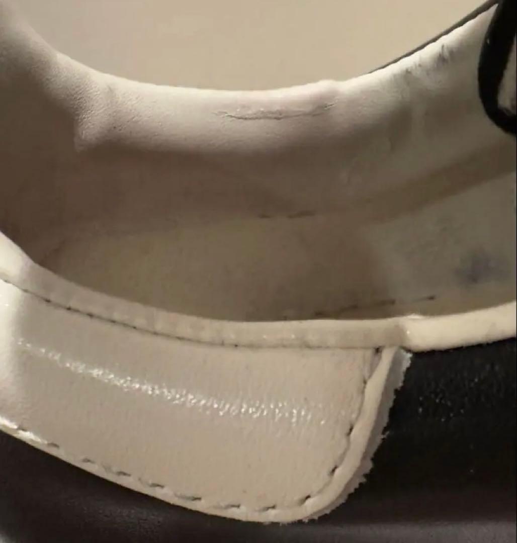 Maison MIHARA YASUHIRO \"BLAKEY\" ミハラヤスヒロ