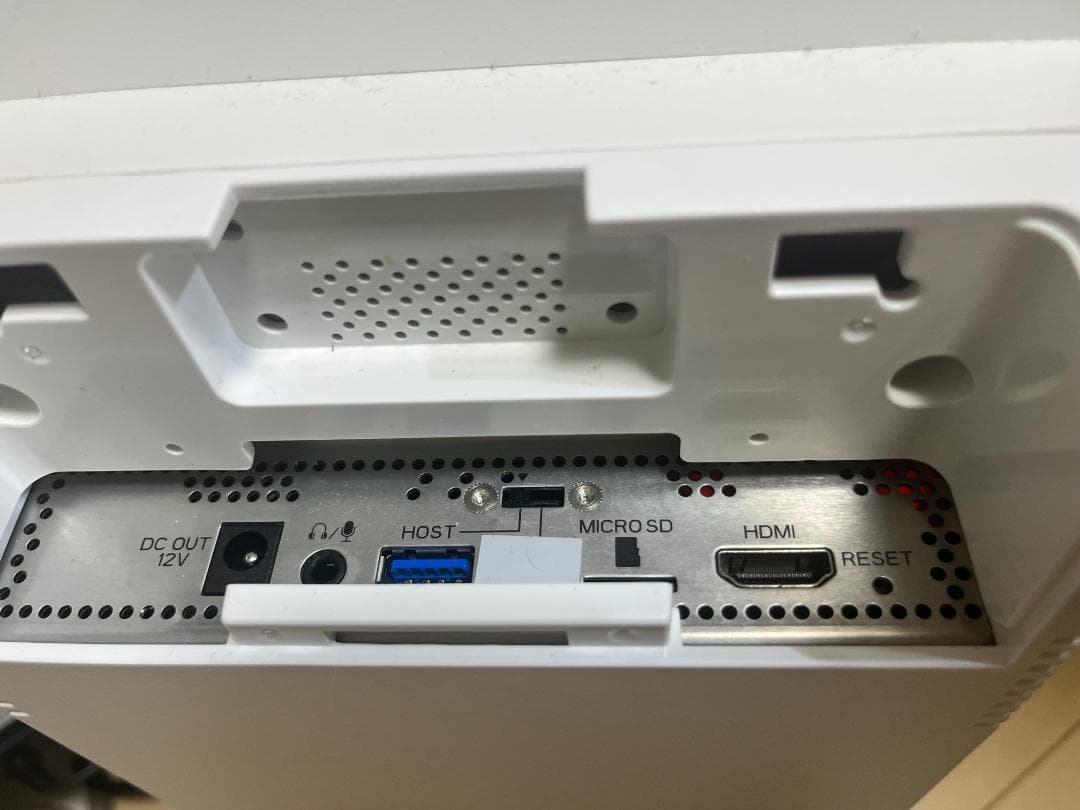 POSIFLEX HS-3000 POSターミナル レジ HS-3317A G2 - メルカリ