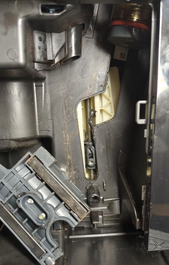 蝮【完全オーバーホール】100：ESAM03110Sマグニフィカ：０２４０２杯