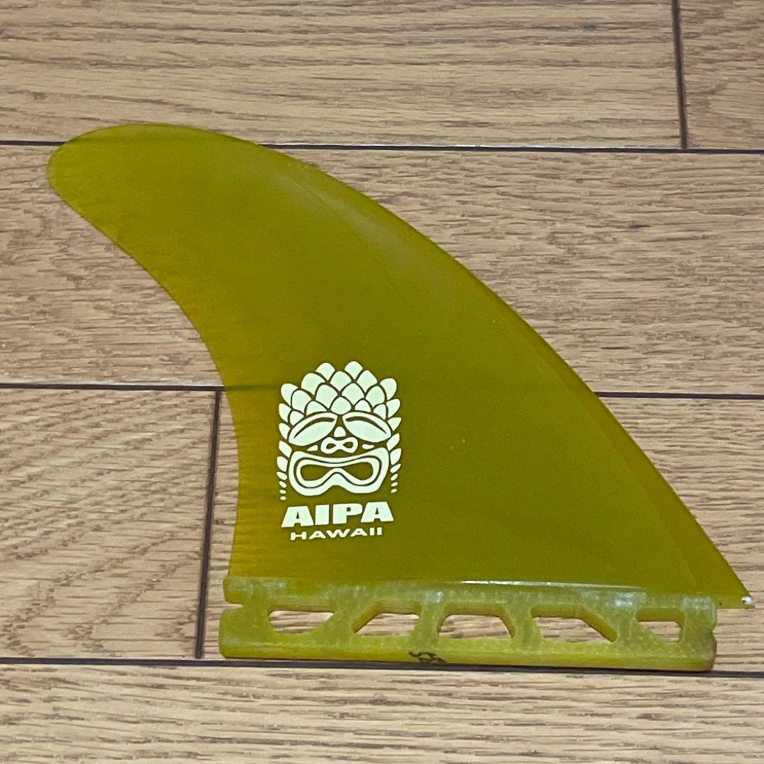 futures AIPA ツインフィン - メルカリ