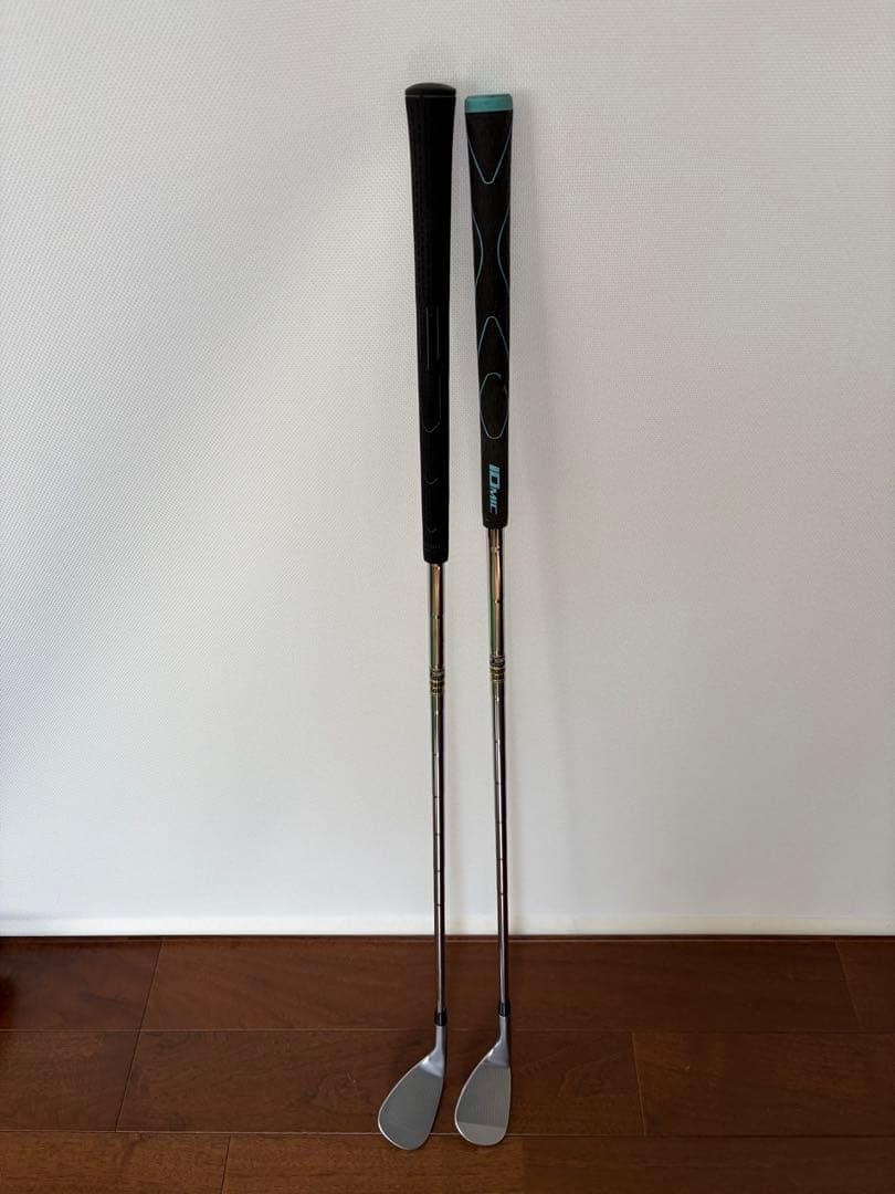 PING s159 58 54 ウェッジセット dgs200 - メルカリ