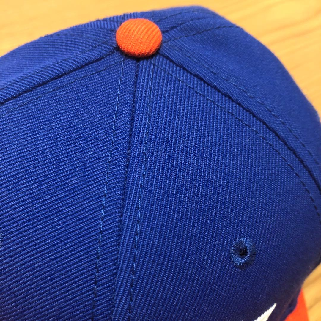 女子プロレス ウナギサヤカ 査定 キャップ スターダム 帽子 - メルカリ