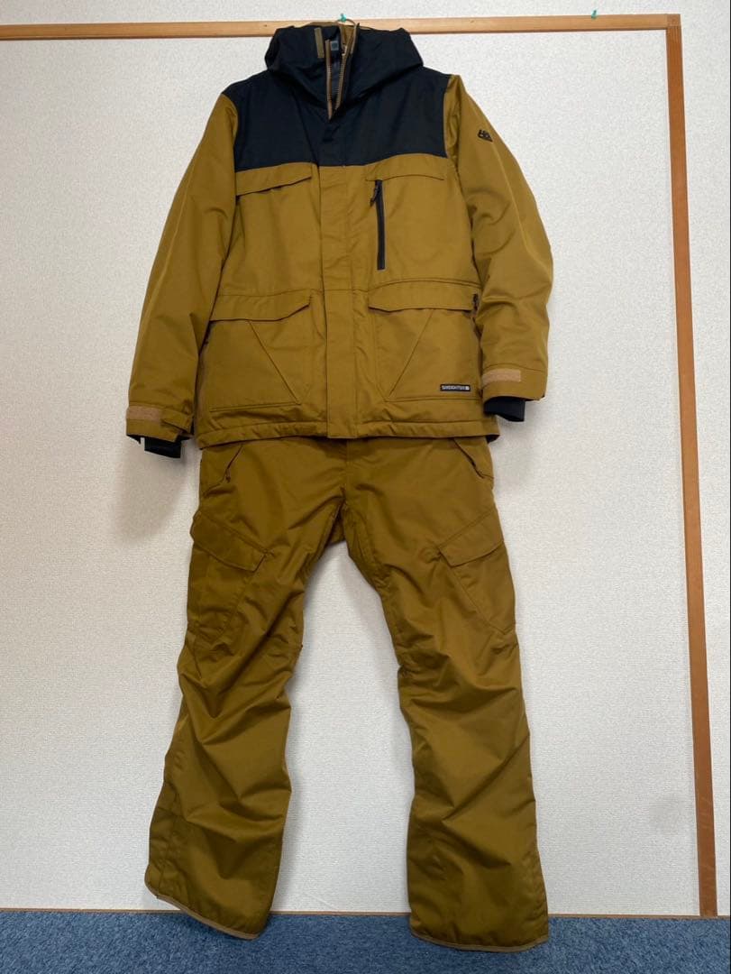 686 Infinty Insulatad 22-23 スノーボードウェア 686 Infinty Insulatad 22-23 スノーボードウェア