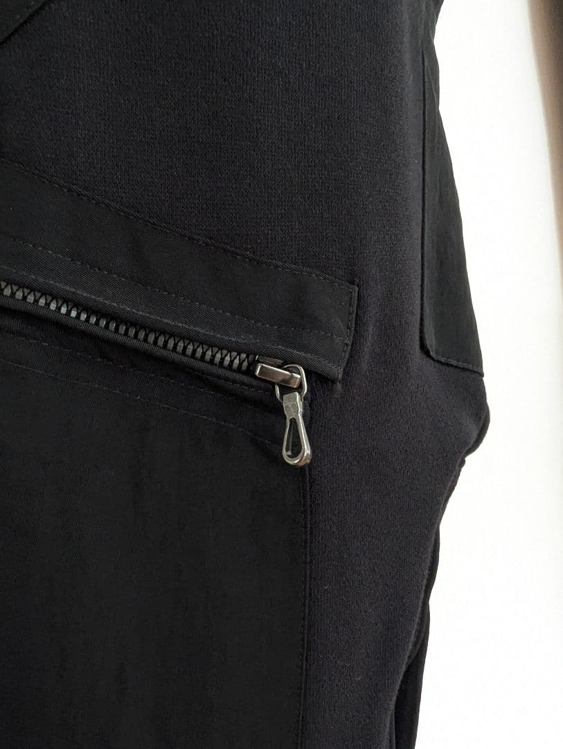 試着のみ！ ユリウス フライトパンツ 24コレクション S相当