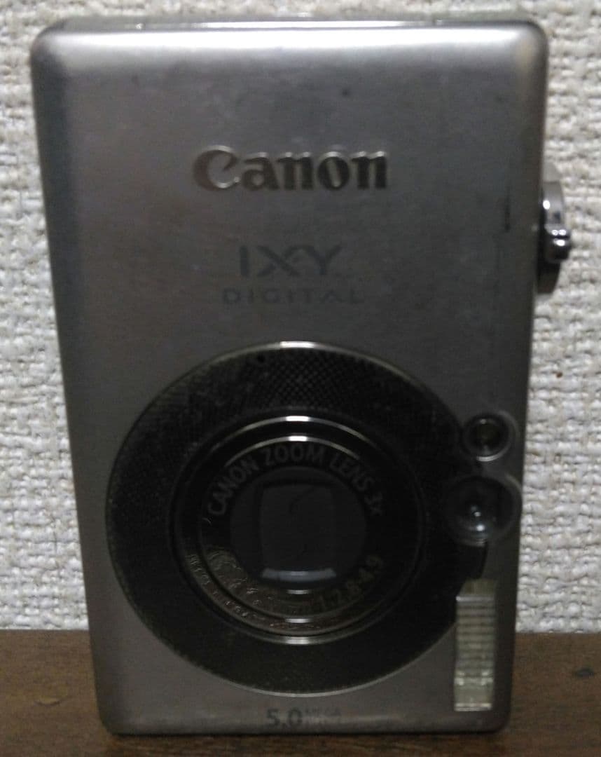 CANON デジタルカメラ PC1150 Yahoo!オークション -「pc1150」(コンパクトデジタルカメラ) (デジタル