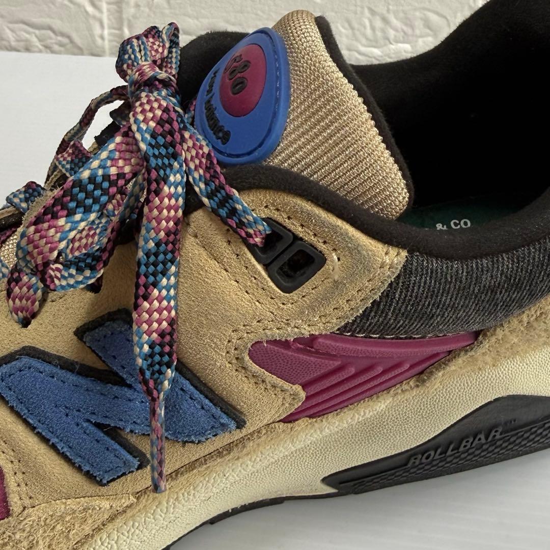 Levi's × New Balance MT580 LE2（27.5cm）