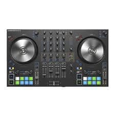 NATIVE INSTRUMENTS TRAKTOR KONTROL S3＋X1 Djコントローラ : Traktor Kontrol S3 | Traktor