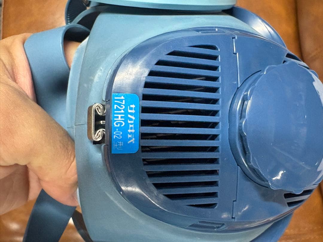 興研 全面マスク2個セット ハイスコープ V 型 フェイスマスク