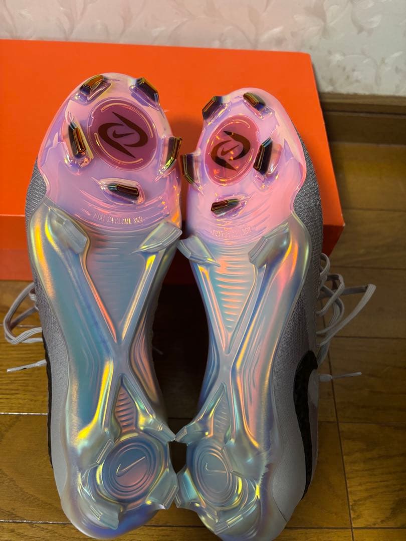 NIKE PHANTOM GX Ⅱ ELITE サッカースパイク 28.5cm