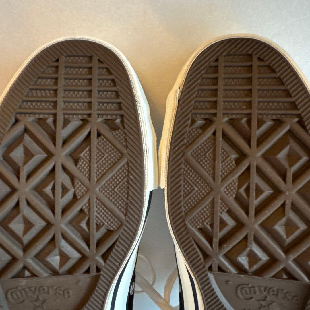 【限定】コンバース　オールスター　タイムライン　日本製　26.5cm