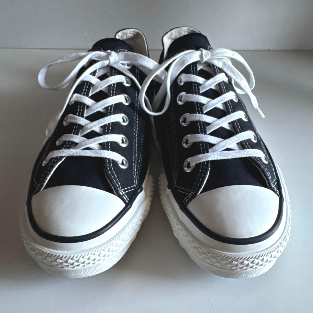 【限定】コンバース　オールスター　タイムライン　日本製　26.5cm