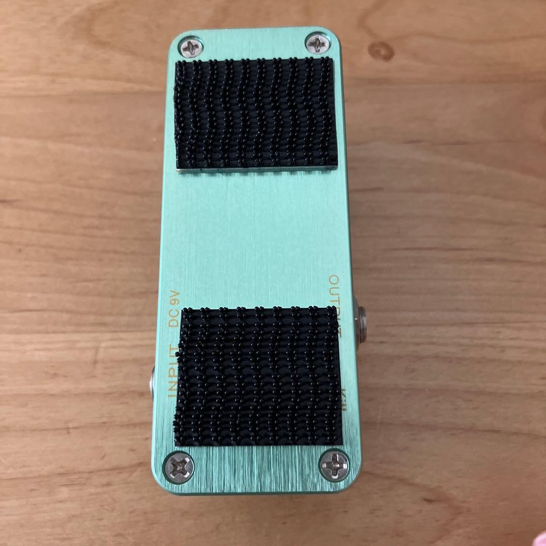 one control ディレイ&リバーブ2台 - メルカリ